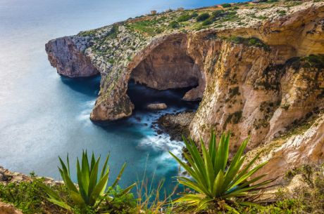 KIBRIS’TAN MALTA VE SİCİLYA TURU EMİRATES HAVA YOLLARI İLE 5 GECE Öğlen Malta Gidiş – Öğlen Malta Dönüş || 17083||22672